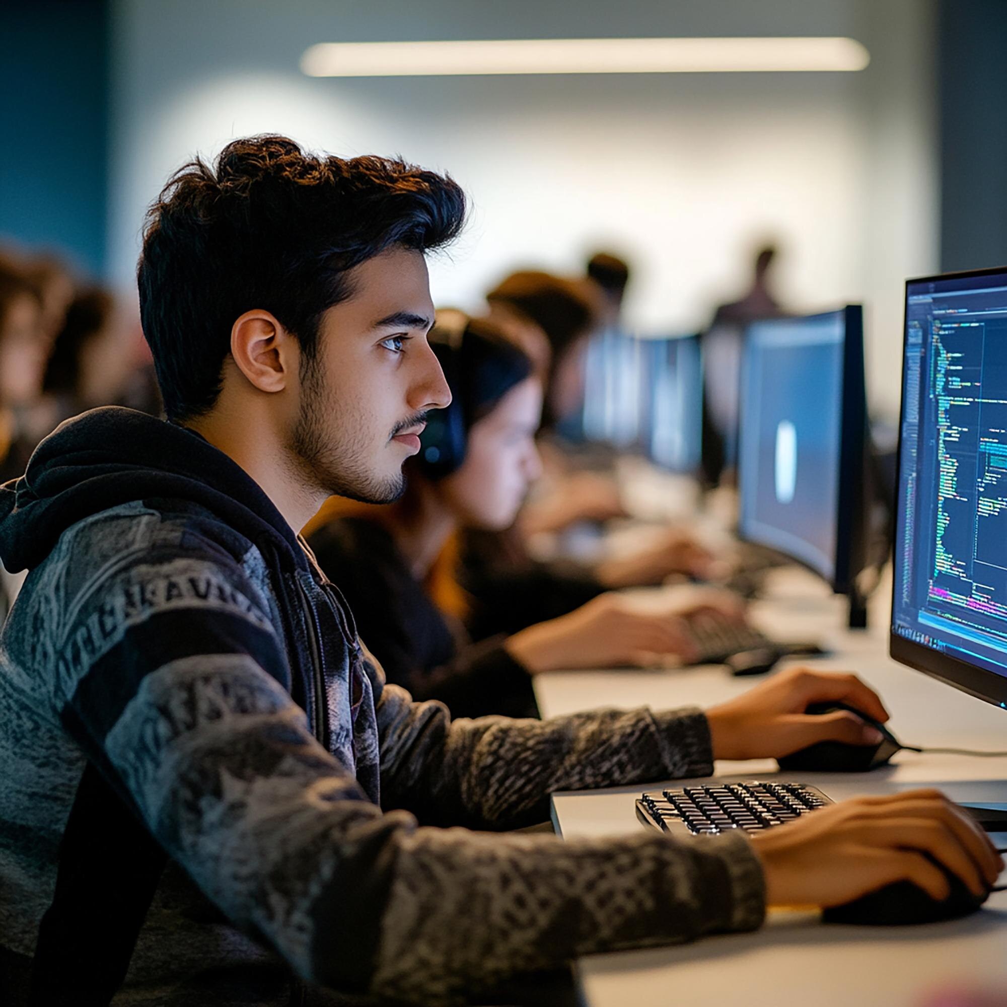 Python for Beginners Course